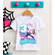 Spidey Girl Ghost Spider Birthday Outfit Toddler Kids - Disney Marvel Girls Birthday Outfit