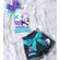 Spidey Girl Ghost Spider Denim Jacket Girls Toddler - Disney Marvel Girls Jean Jacket
