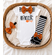 Spooky Cute Halloween Custom Name Baby Girl Outfit - Unique Halloween Baby Shower Gift Box Ideas