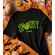 Spooky Minnie Mouse Disneyland Sweatshirt - Disney Matching Halloween Tee Shirts
