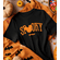 Spooky Minnie Mouse Disneyland Sweatshirt - Disneyland Matching Halloween Tees Shirt