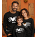 Spooky Minnie Mouse Disneyland Sweatshirt - Disney Matching Halloween Tee Shirts