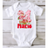 Strawberry Shortcake Birthday Tutu Outfit for Girls - Berry Birthday Tutu Outfit