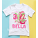 Strawberry Shortcake Birthday Tutu Outfit for Girls - Berry Birthday Tutu Outfit