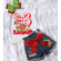 Strawberry Shortcake Custom Denim Jeans - Strawberry Shortcake Custom Pants