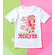 Strawberry Shortcake Matching Family Birthday Pary Shirts - Strawberry Theme Birthday Tees