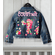Strawberry Shortcake Personalized Denim Jacket - Strawberry Shortcake Denim Outfit