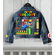 Super Mario Matching Family Birthday Shirts - Super Mario Birthday Party Ideas