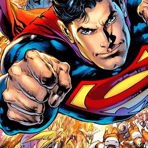 Superman