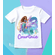 The Little Mermaid Birthday Shirt, Mermaid Family Birthday Disneyland Shirts, Little Mermaid Toddler Shirt, Ariel Birthday Shirts