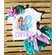 The Little Mermaid Birthday Shirt, Mermaid Family Birthday Disneyland Shirts, Little Mermaid Toddler Shirt, Ariel Birthday Shirts
