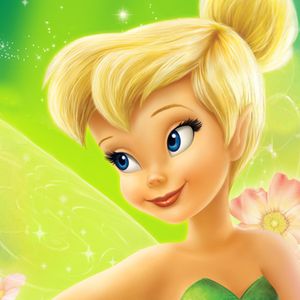 Tinkerbell