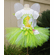 Tinkerbell and Periwinkle Birthday Party Tee Shirt - Tinker Bell Fairies Birthday Party Outfit Ideas