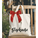 Tinkerbell Personalized Tote Bag - Disney Custom Tote Bag