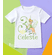 Tinkerbell Pixie Fairies Custom Birthday Tee Shirt -Tinker Bell Birthday Party Outfit Ideas