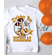 Toy Story Birthday Outfit for Boys - Toy Story Theme Overalls Boys