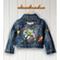 Toy Story Birthday Outfit for Boys - Toy Story Theme Overalls Boys