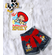 Toy Story Cowboy Birthday Tee Shirt for Toddler Kids - Woody's Roundup Birthday Party Shirt / Boy Girl