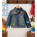 Toy Story Jacket - Pixar Disney Name Jean Kids Jacket - Disney Toy Story Gift Ideas