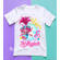 Trolls Poppy Custom Birthday Shirt - Trolls Poppy Birthday Party Outfit Ideas