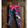 Trolls Poppy Custom Denim Jeans Pants - Trolls Custom Birthday Outfit Ideas