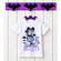 Vampirina Custom Denim Jeans - Vampirina Birthday Party Outfit for Toddler Girls Shirt, Pants Set