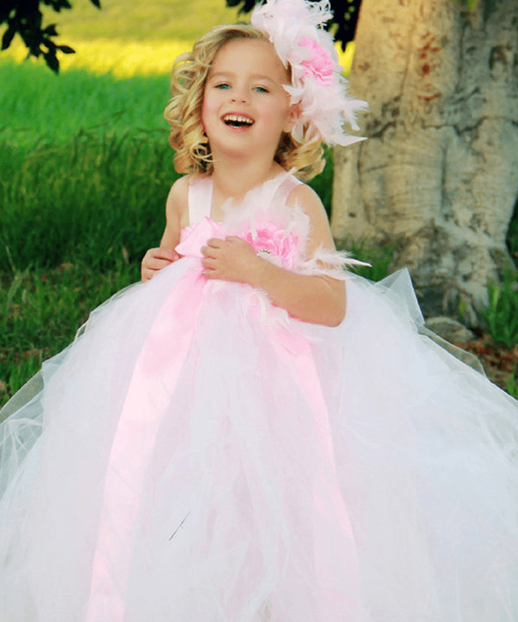Couture Tutu Dresses