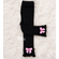 Wickedly Cute Little Afro Witch Custom Halloween Sweatshirt Outfit - Witch Sweatshirt Girls
