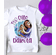 Disney Wish Asha Birthday Party Tee Shirt Outfit - Disney Custom Skirt and Tee Shirt Outfit