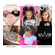 Witch Halloween Black Tutu Outfit Baby Toddler Kids - Witch Halloween Costume Kids