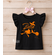 Witch Halloween Black Tutu Outfit Baby Toddler Kids - Witch Halloween Costume Kids
