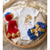 Wonder Woman Baby Girl Newborn Outfit Bodysuit - Newborn Coming Home Shower Gift Box