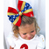 Wonder Woman Superhero Costume - Wonder Women Birthday Party Tutu Dress