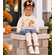 Wonder Woman Custom Monogram Sweatshirt Toddler Kids - Superhero Custom Outfit for Kids
