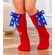 Wonder Woman Superhero Costume Outit - Wonder Women Birthday Girl Party Tutu Dress Outfit