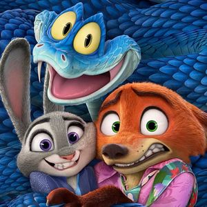 Zootopia