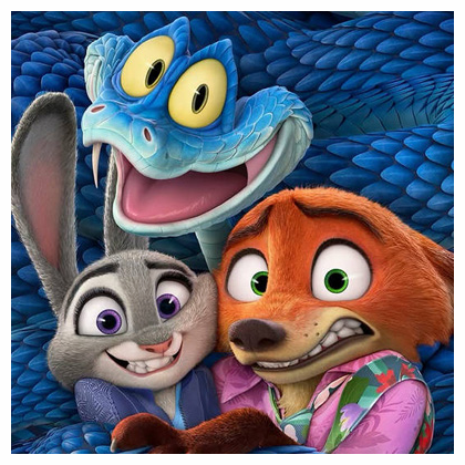 Zootopia