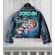 Zootopia Custom Denim Jacket for Kids - Zootopia Name Jean Jacket - Zootopia Birthday Party Outfit Ideas