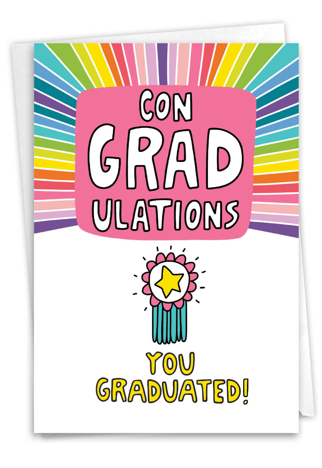 8th grade graduation cards 8th Grade Graduation Personalized Name Necklace Gift – Heartfelt Family Gift main image 0