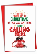 Birds of a Father  “Merry, Merry” four-calling-birds-card-117.jpg