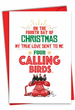 UK Greetings Multipack Of 3 Large Gift Bags, 3 Medium Gift Bags & 2 - View #2