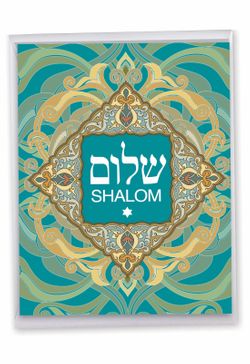 最終価格！shalomclub shalom PURO BOMB SKY shalom-sentiments-blank-jumbo-