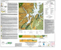 Geologic Map of the MERRY OAKS 7.5-Minute Quadrangle,<br>Chatham and Lee Counties, North Carolina<br>NCGS Open File Report 2021-02