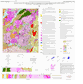 Geologic Map of the CHAPEL HILL 7.5-minute Quadrangle,<br>Orange and Durham Counties, North Carolina<br>NCGS Open File Report 2004-01