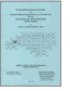 Listing of Concentrations of Variables of Stream Sediment, Stream Water,<br>and Groundwater for the KNOXVILLE 30 x 60 Minute Quadrangles -<br>NURE Database<br>NCGS Open File Report 93-4