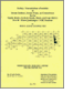 Listing of Concentrations of Variables of Stream Sediment, Stream<br>Water, and Groundwater for the VIRGINIA BEACH, CURRITUCK SOUND,<br>MANTEO, CAPE HATTERAS 30 x 60 Minute Quadrangles - NURE Database<br>NCGS Open File Report 93-34