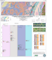 NCGS Open File Report 2026-02: Bedrock Geologic Compilation Map of the<br>Northern Half of the GASTONIA 1:100,000-Scale Quadrangle, North Carolina