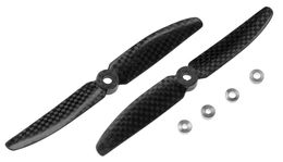 5030 Carbon fiber CW/CCW props