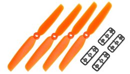 6030 Direct-drive CW Prop for Quadcopter