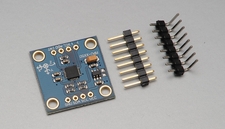 GY-52 MPU-6050/6000 module, 6-axis acceleration sensor 3 axis gyroscope gesture, tilt module GY-52 MPU-6050/6000 module, 6-axis acceleration sensor 3 axis gyroscope gesture, tilt module